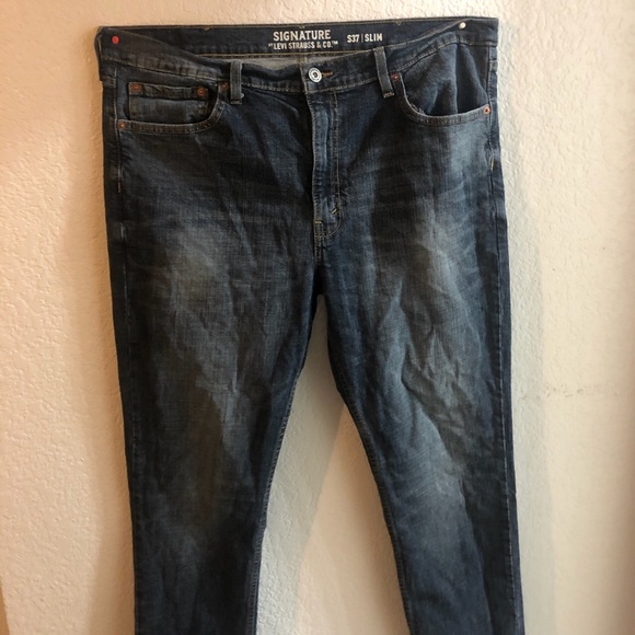 Jeans - Picture 2 of 3